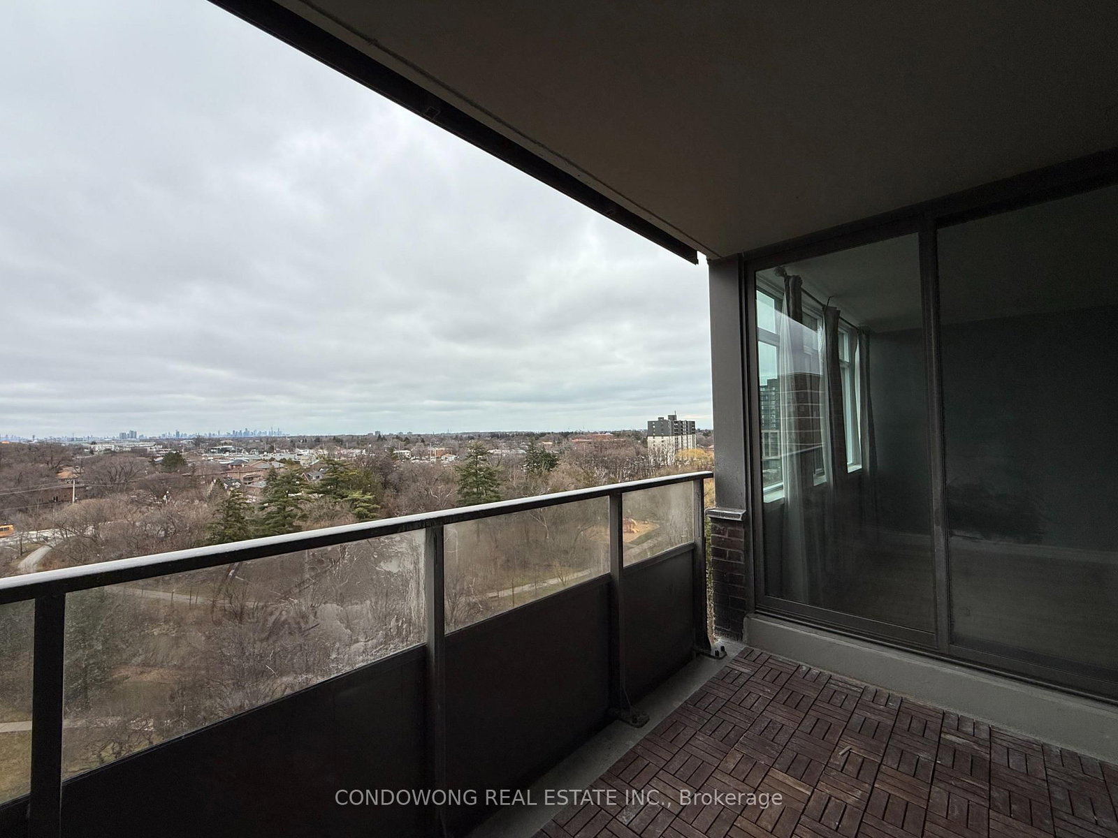 3100 Kirwin Avenue, Unit 1007 - Photo 20