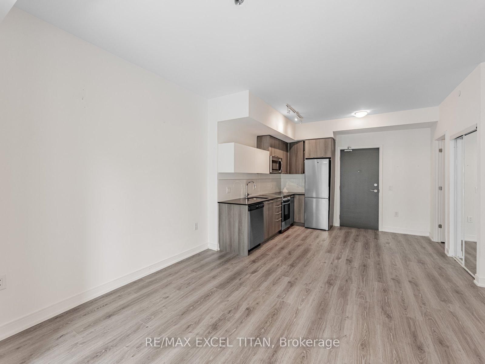 Condo for sale at 205-25 Neighbourhood Lane, Toronto, Ontario, M8Y 0C4 - Stonegate-Queensway - MLS: W12937196