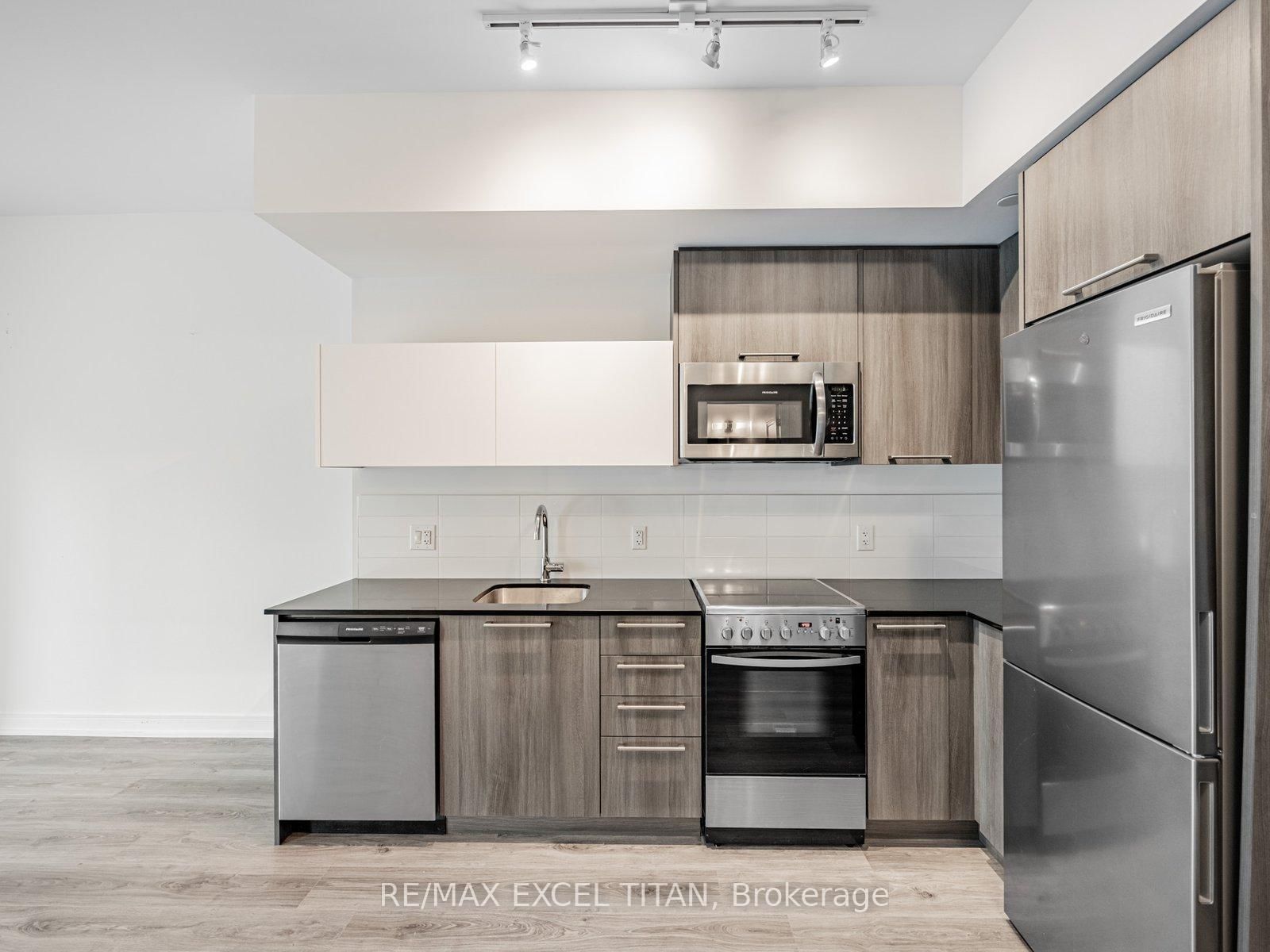 Condo for sale at 205-25 Neighbourhood Lane, Toronto, Ontario, M8Y 0C4 - Stonegate-Queensway - MLS: W12937196