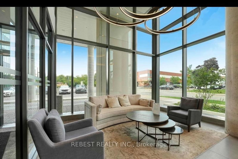 1207 - 15 Lynch St, Brampton, L6W 0C7 | Image 2