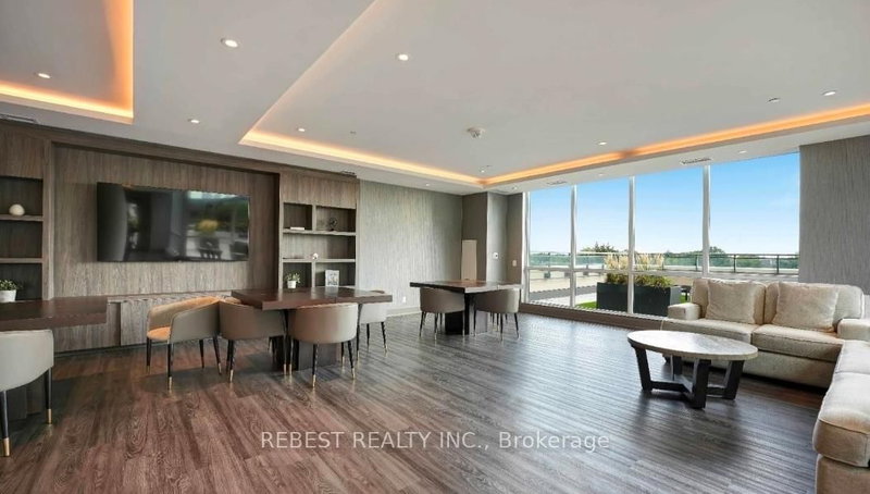 1207 - 15 Lynch St, Brampton, L6W 0C7 | Image 3