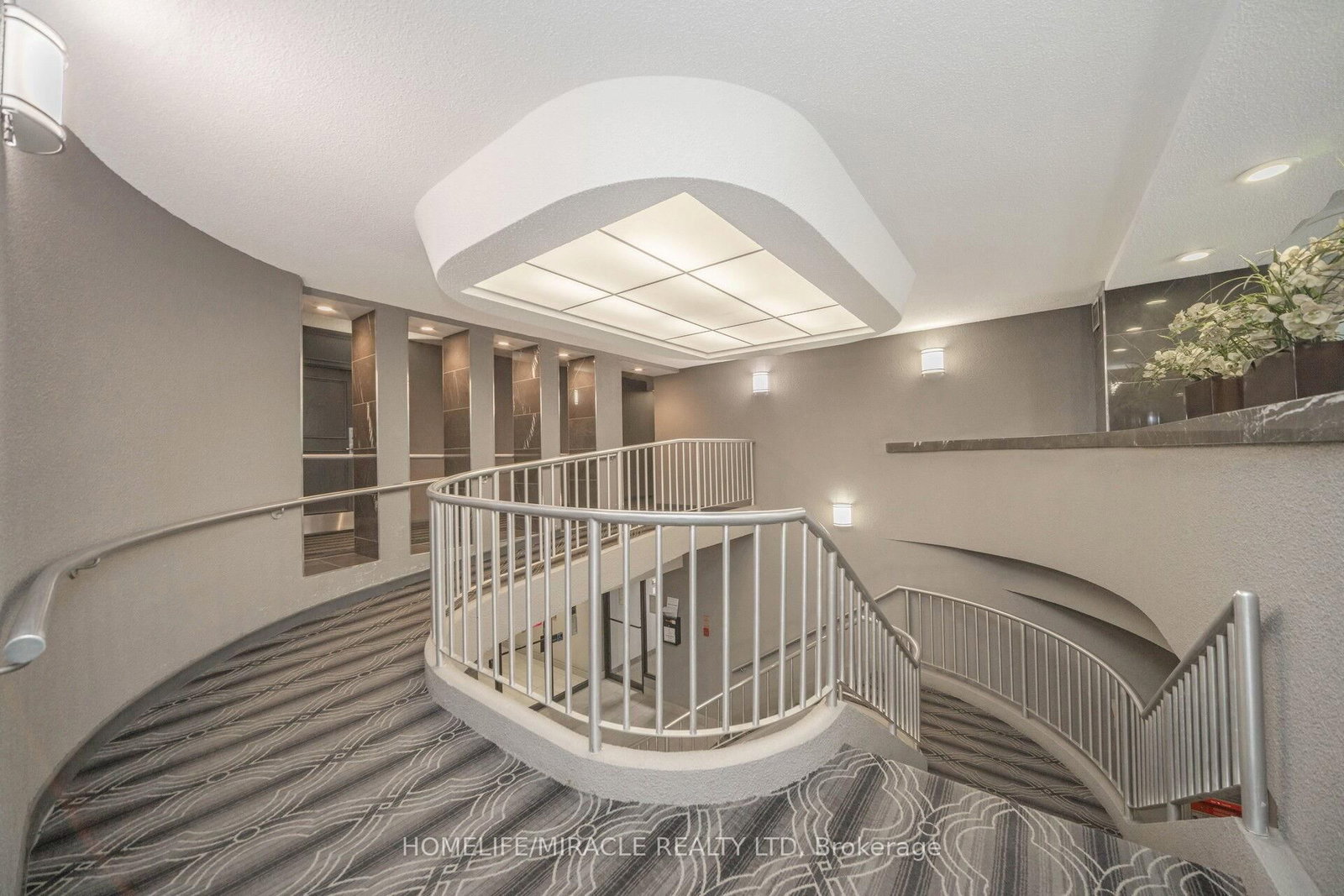 8 Lisa Street • #1802 • Brampton, ON photo 10