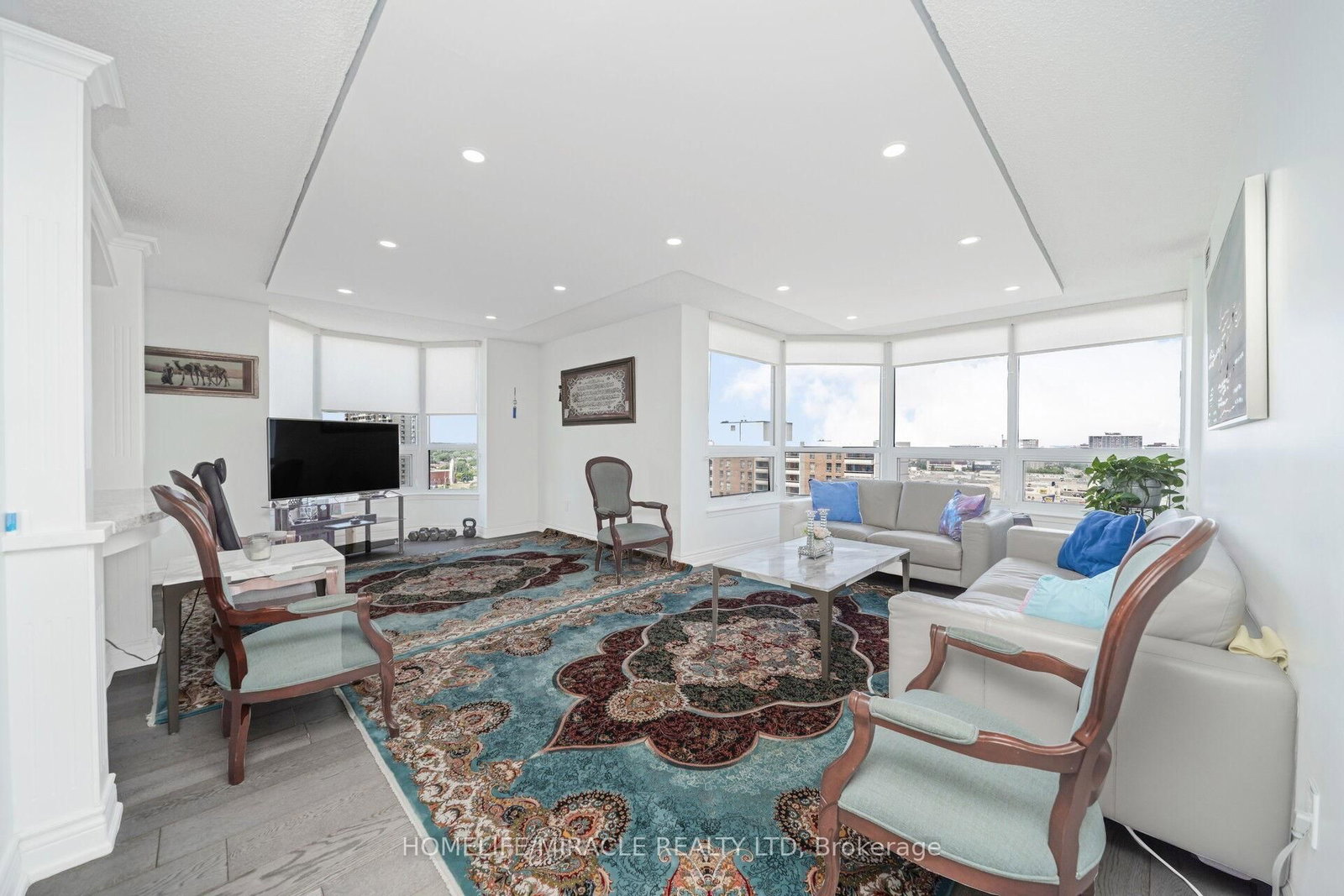 8 Lisa Street • #1802 • Brampton, ON photo 20