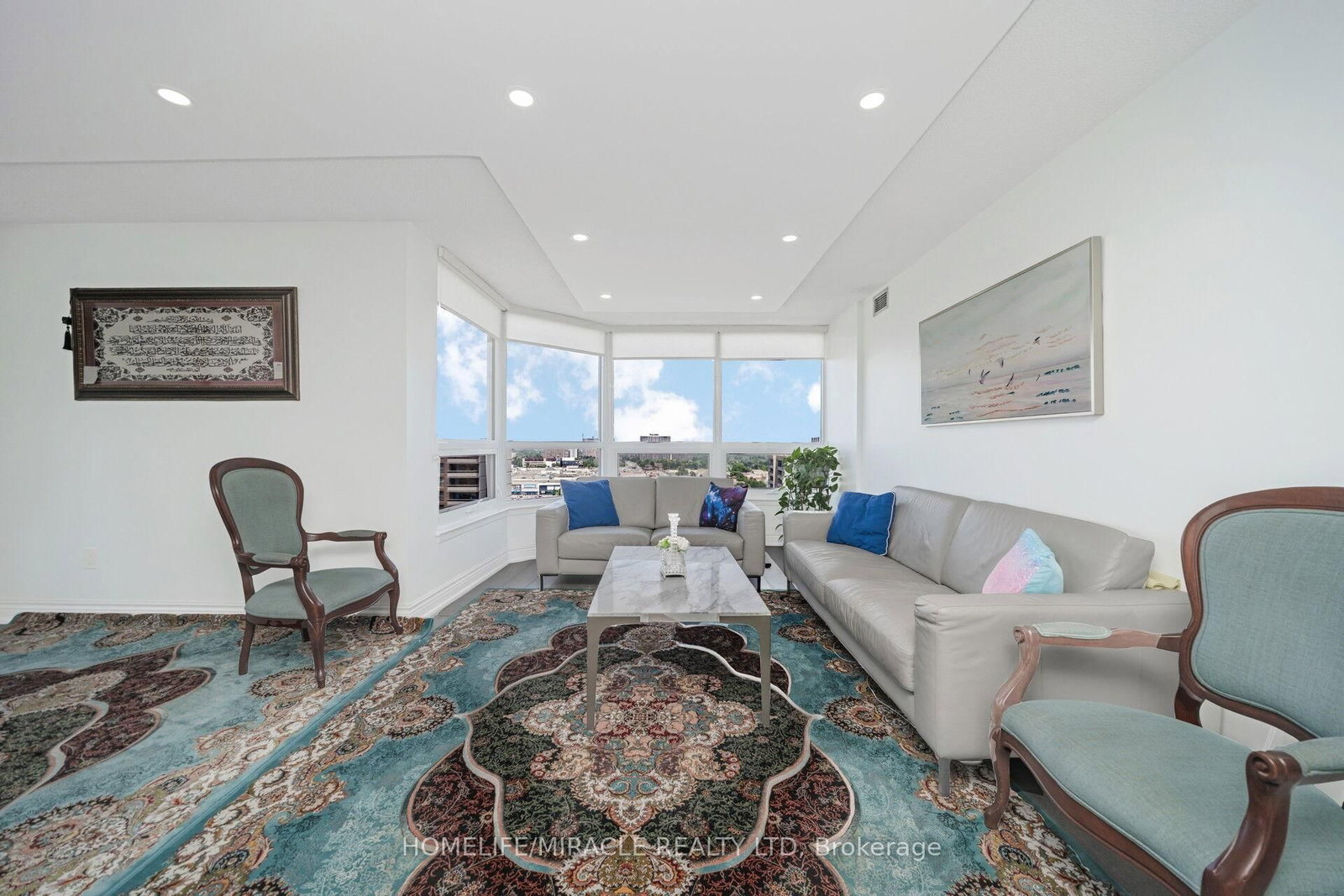 8 Lisa Street • #1802 • Brampton, ON photo 21