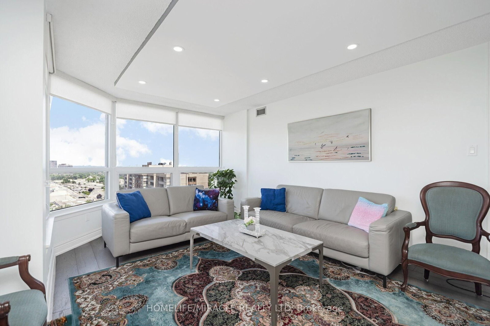 8 Lisa Street • #1802 • Brampton, ON photo 22