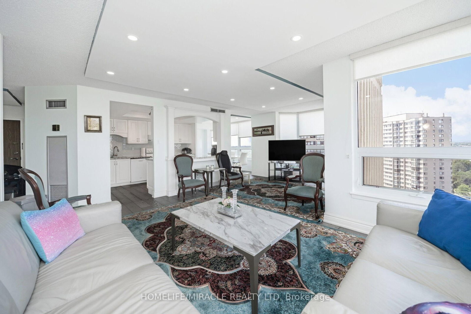 8 Lisa Street • #1802 • Brampton, ON photo 23