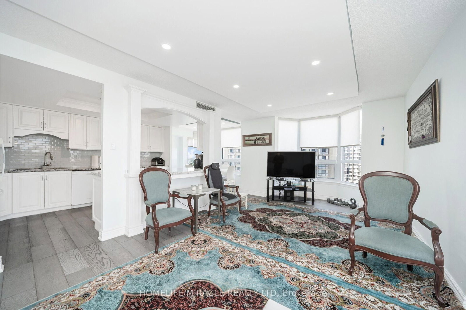 8 Lisa Street • #1802 • Brampton, ON photo 24