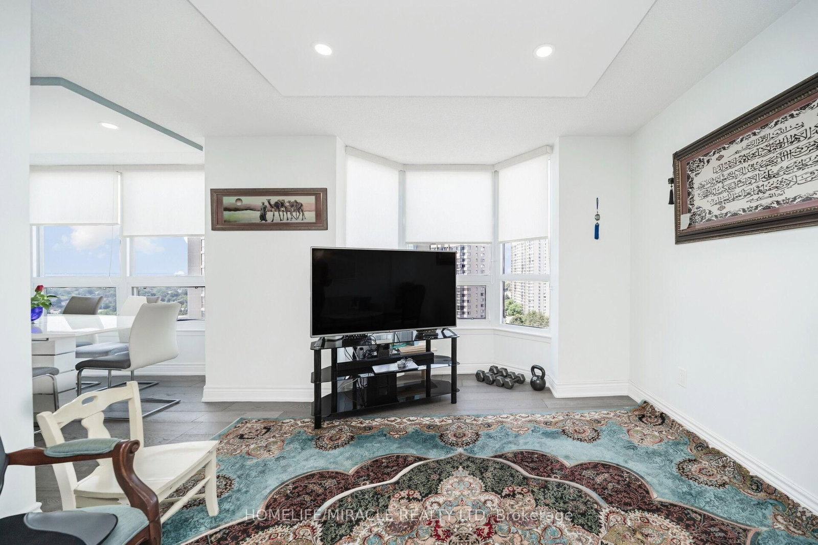 8 Lisa Street • #1802 • Brampton, ON photo 25