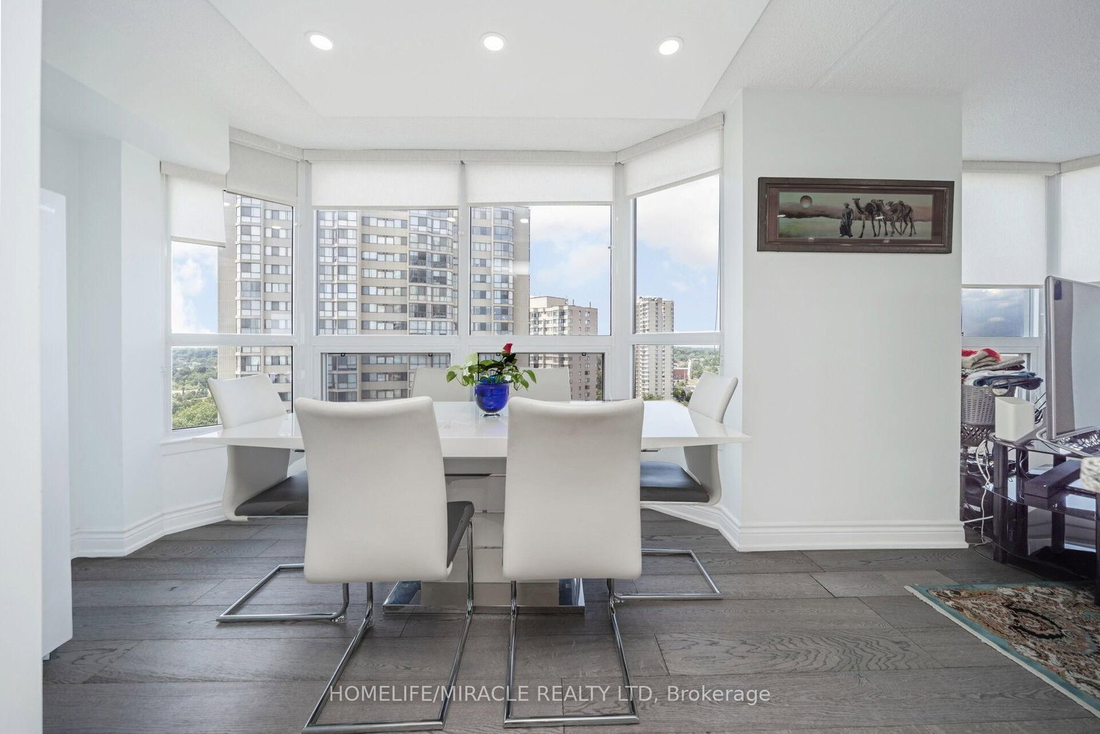 8 Lisa Street • #1802 • Brampton, ON photo 28