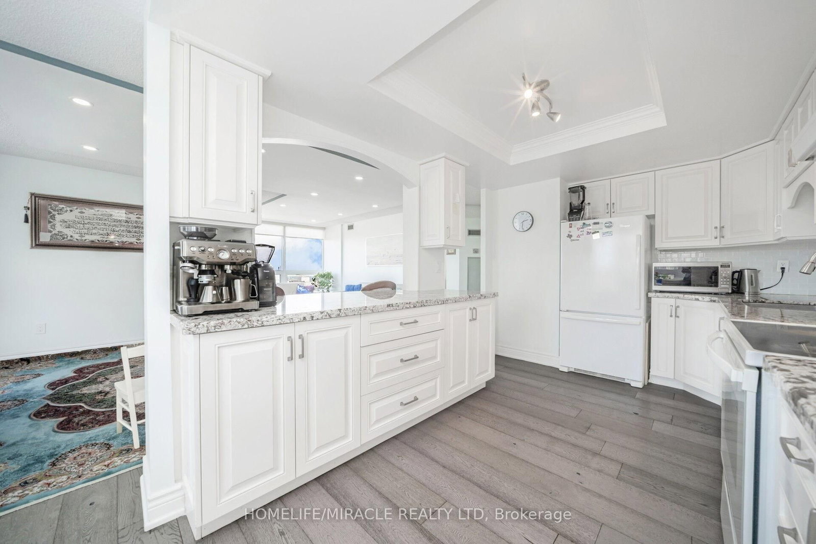 8 Lisa Street • #1802 • Brampton, ON photo 29