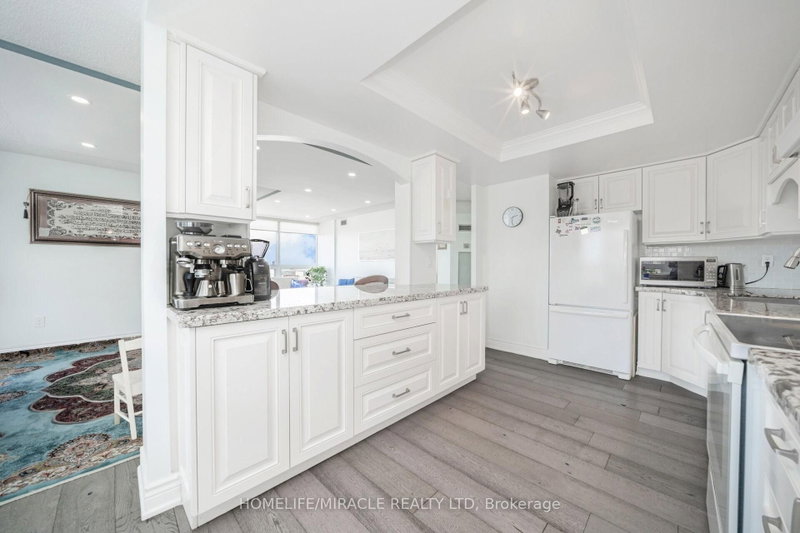 8 Lisa Brampton,ON L6T 4S6 — Photo 29