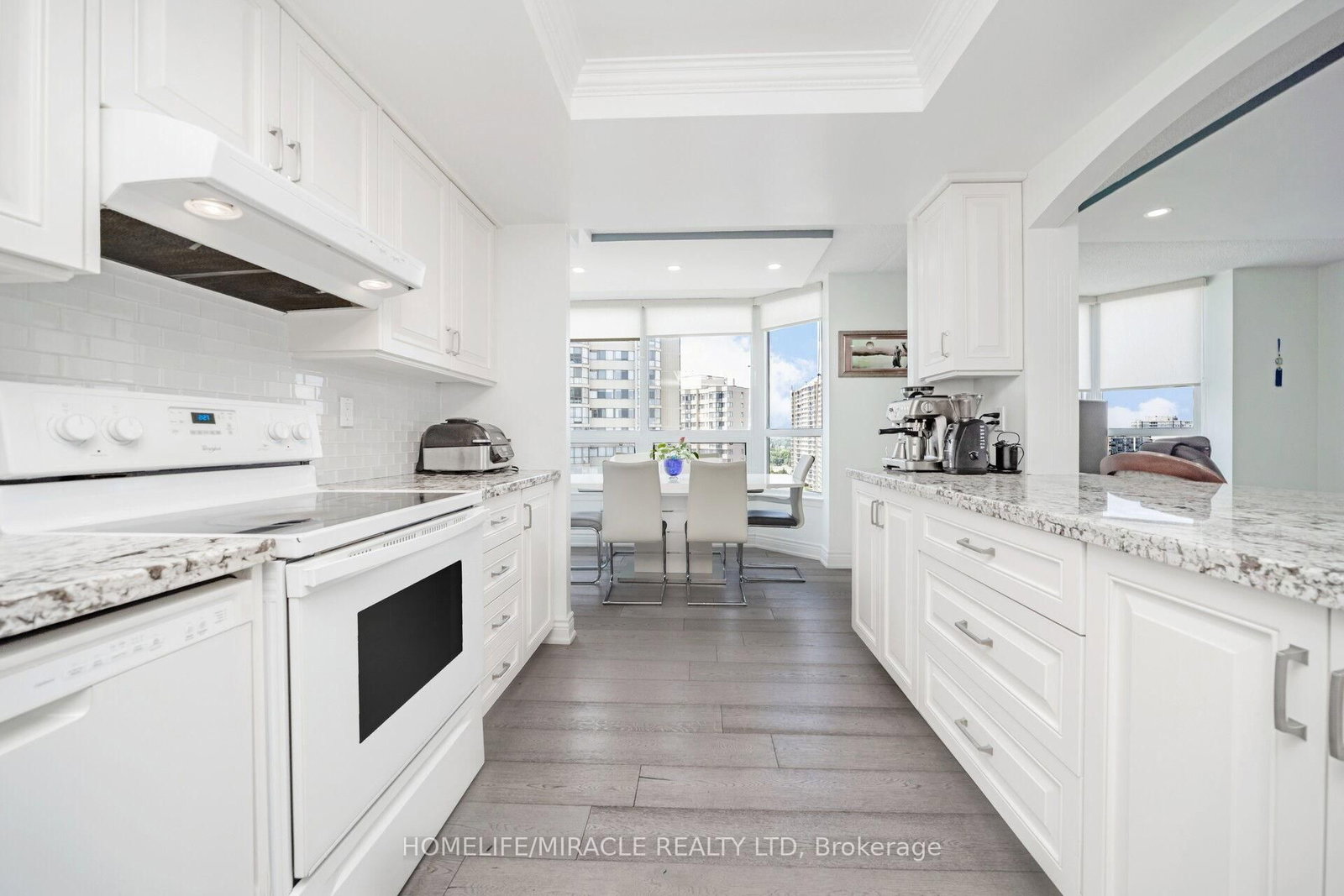 8 Lisa Street • #1802 • Brampton, ON photo 32