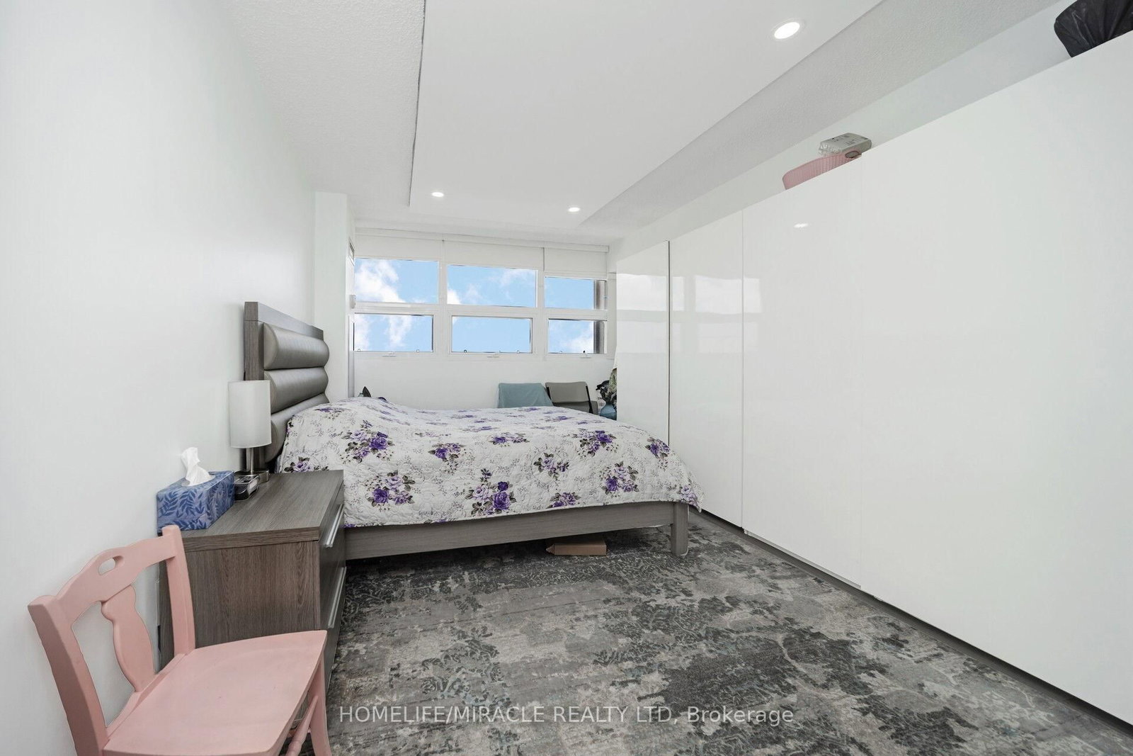 8 Lisa Street • #1802 • Brampton, ON photo 35