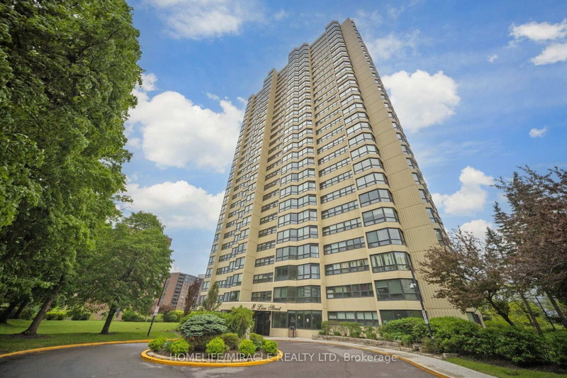8 Lisa Brampton,ON L6T 4S6 — Photo 4