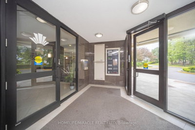 8 Lisa Street • #1802 • Brampton, ON photo 9
