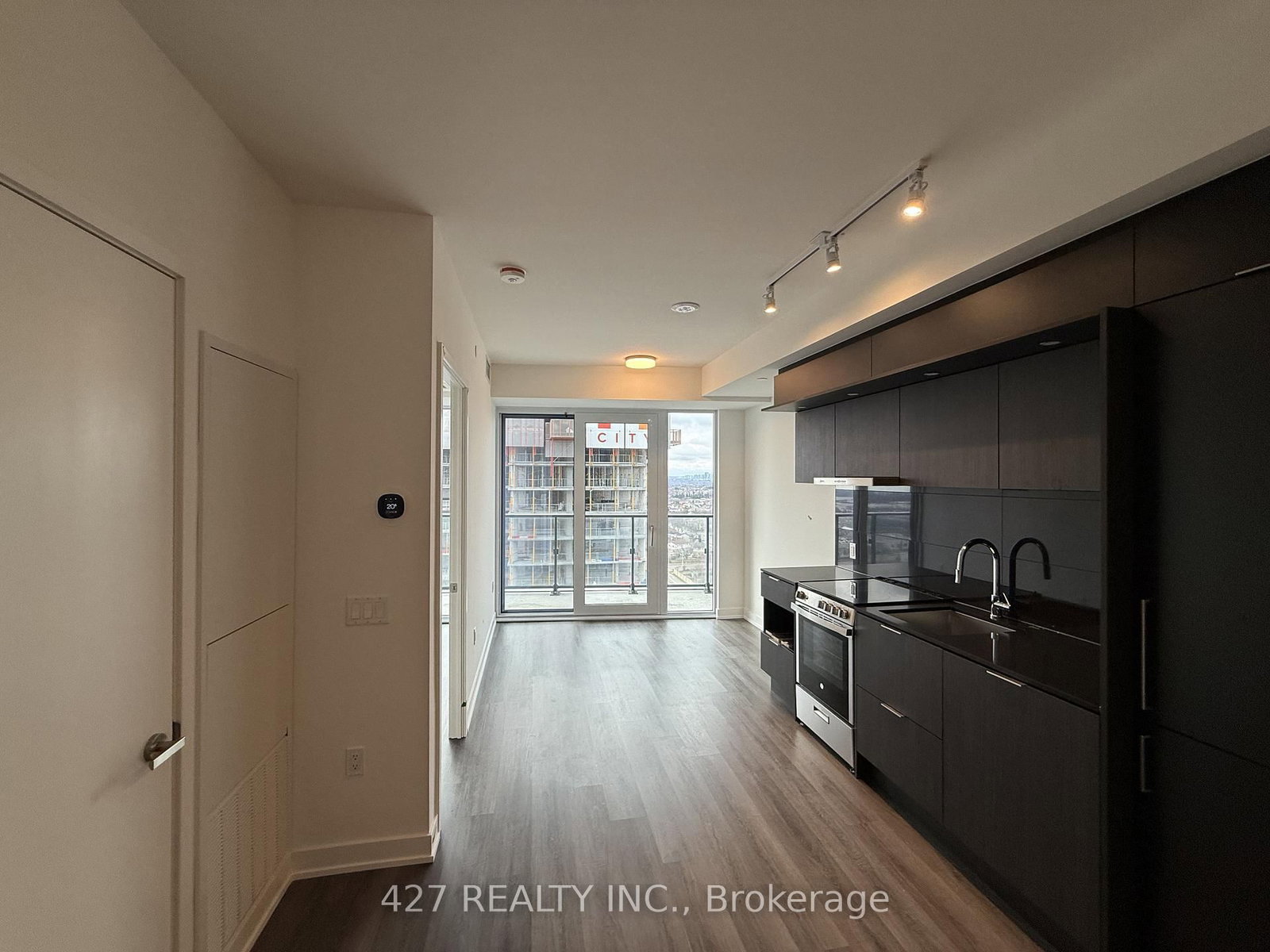 448 BURNHAMTHORPE Road, Unit 1612 - Photo 10