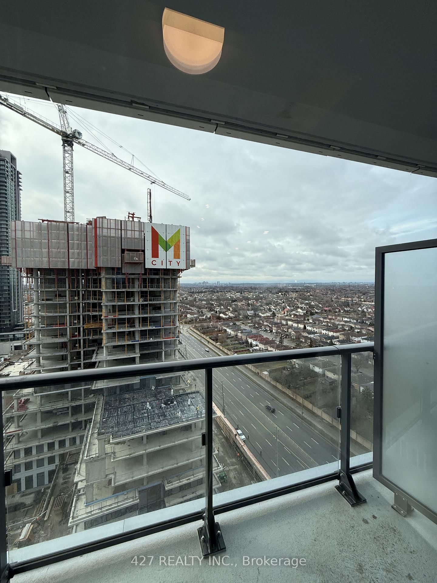 448 BURNHAMTHORPE Road, Unit 1612 - Photo 5