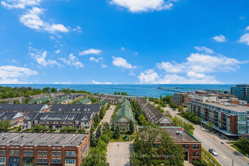 1204 - 1 Hurontario St, Mississauga, L5G 0A3 | Image 2