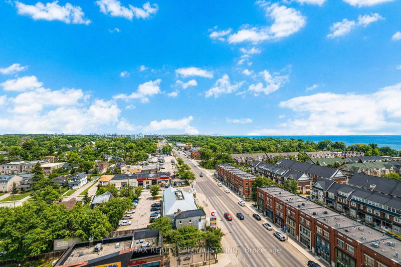 1204 - 1 Hurontario St, Mississauga, L5G 0A3 | Image 3