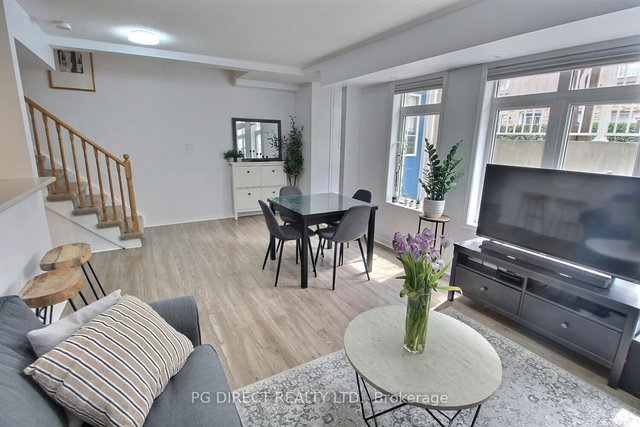 57 - 50 Turntable Crescent