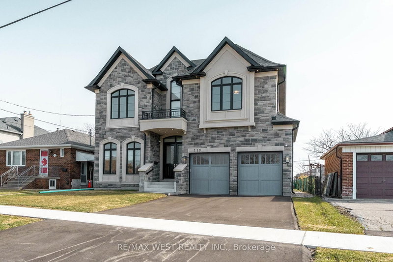 home for lease on 119 Jay Street