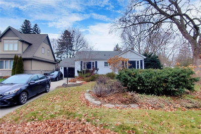 Basement - 925 Kingsway Dr | Burlington | Image