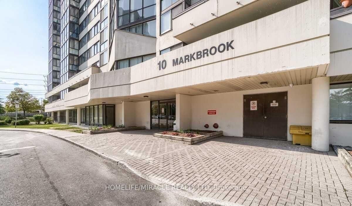 10 Markbrook Lane, Unit 1407 - Photo 2