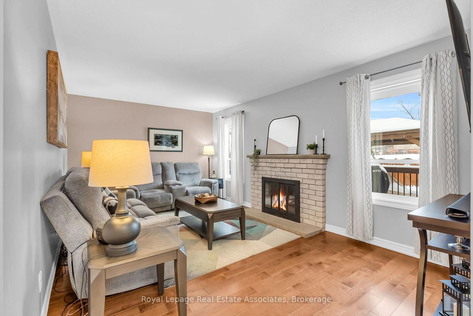 Detached House for sale at 20 Jeremy Place, Brampton, Ontario, L6S 5K6 - Northgate - MLS: W12937658