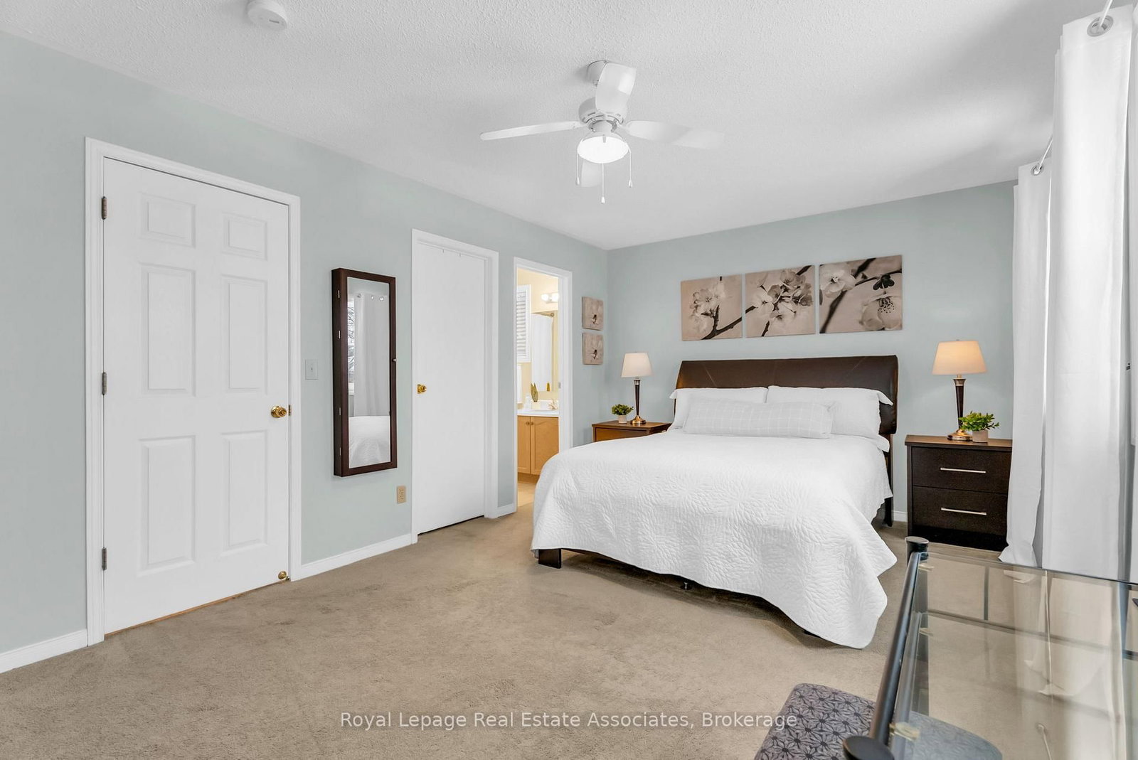 Detached House for sale at 20 Jeremy Place, Brampton, Ontario, L6S 5K6 - Northgate - MLS: W12937658