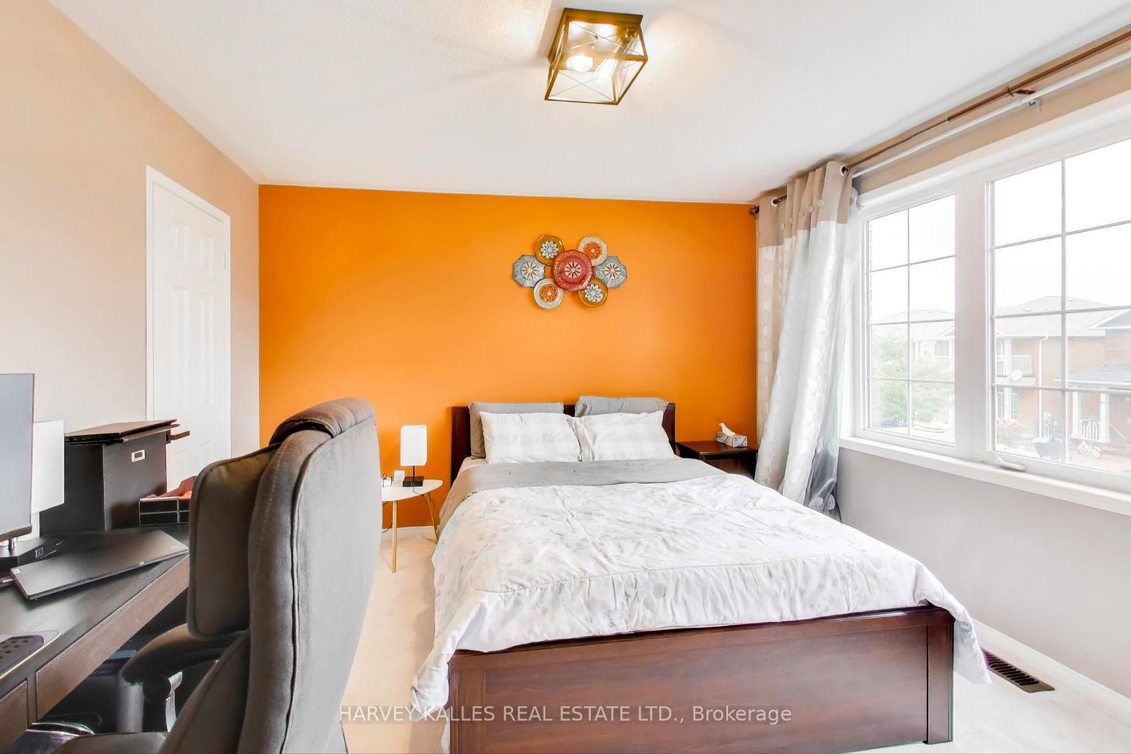 Detached House for sale at 136 Degrassi Cove Circle, Brampton, Ontario, L6X 0N8 - Credit Valley - MLS: W12937660