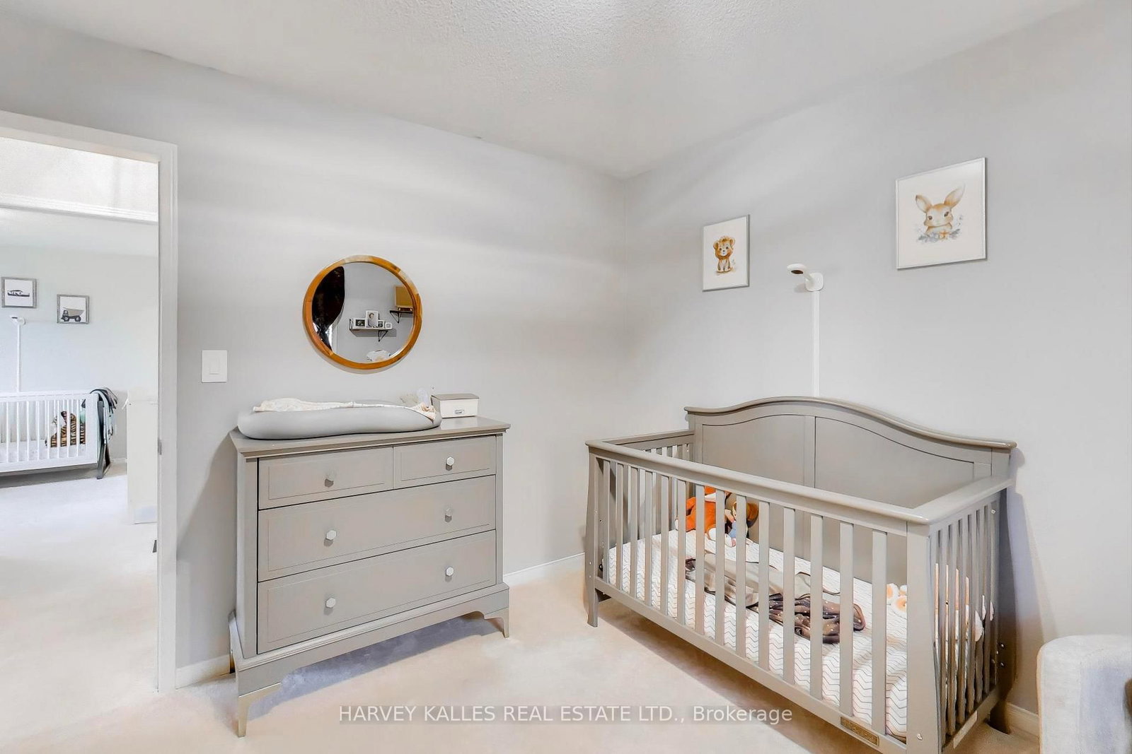 Detached House for sale at 136 Degrassi Cove Circle, Brampton, Ontario, L6X 0N8 - Credit Valley - MLS: W12937660