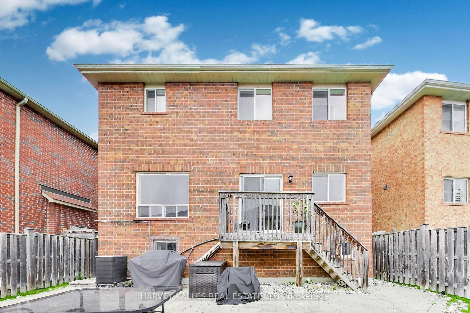 Detached House for sale at 136 Degrassi Cove Circle, Brampton, Ontario, L6X 0N8 - Credit Valley - MLS: W12937660