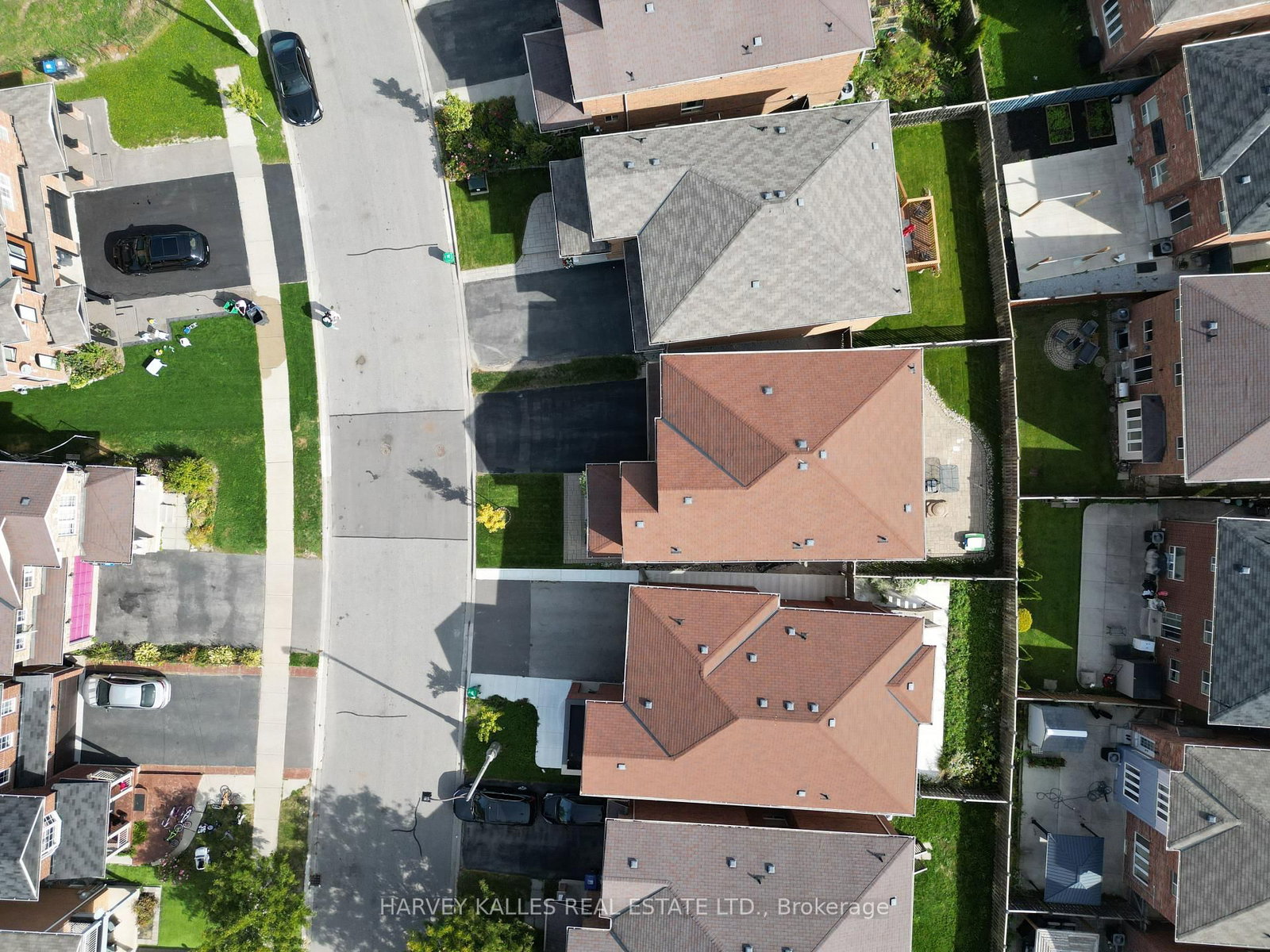 Detached House for sale at 136 Degrassi Cove Circle, Brampton, Ontario, L6X 0N8 - Credit Valley - MLS: W12937660