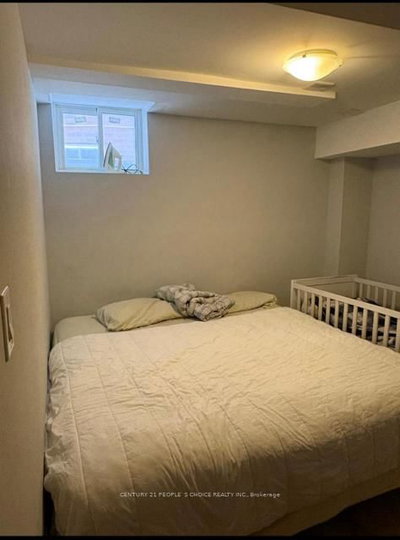 Basement - 23 Blairwood Crt | Brampton | Image