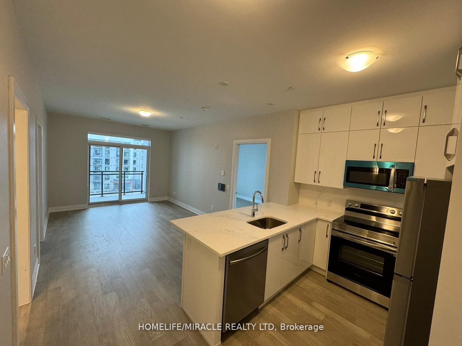 Condo for sale at 509-470 GORDON KRANTZ Avenue, Milton, Ontario, L9E 1Z3 - Walker - MLS: W12937688