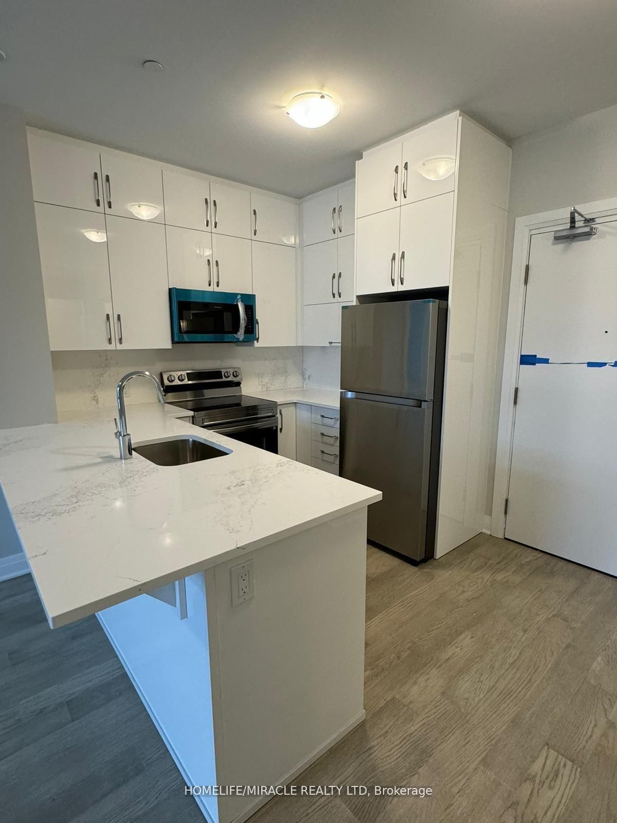 Condo for sale at 509-470 GORDON KRANTZ Avenue, Milton, Ontario, L9E 1Z3 - Walker - MLS: W12937688