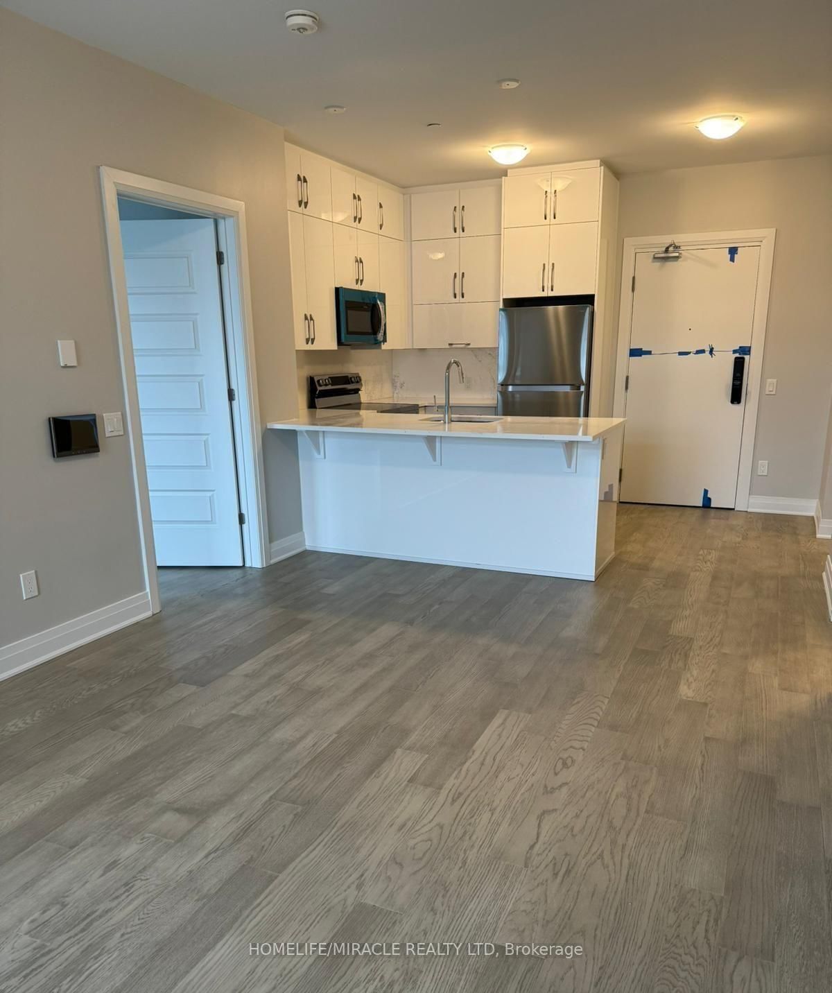 Condo for sale at 509-470 GORDON KRANTZ Avenue, Milton, Ontario, L9E 1Z3 - Walker - MLS: W12937688