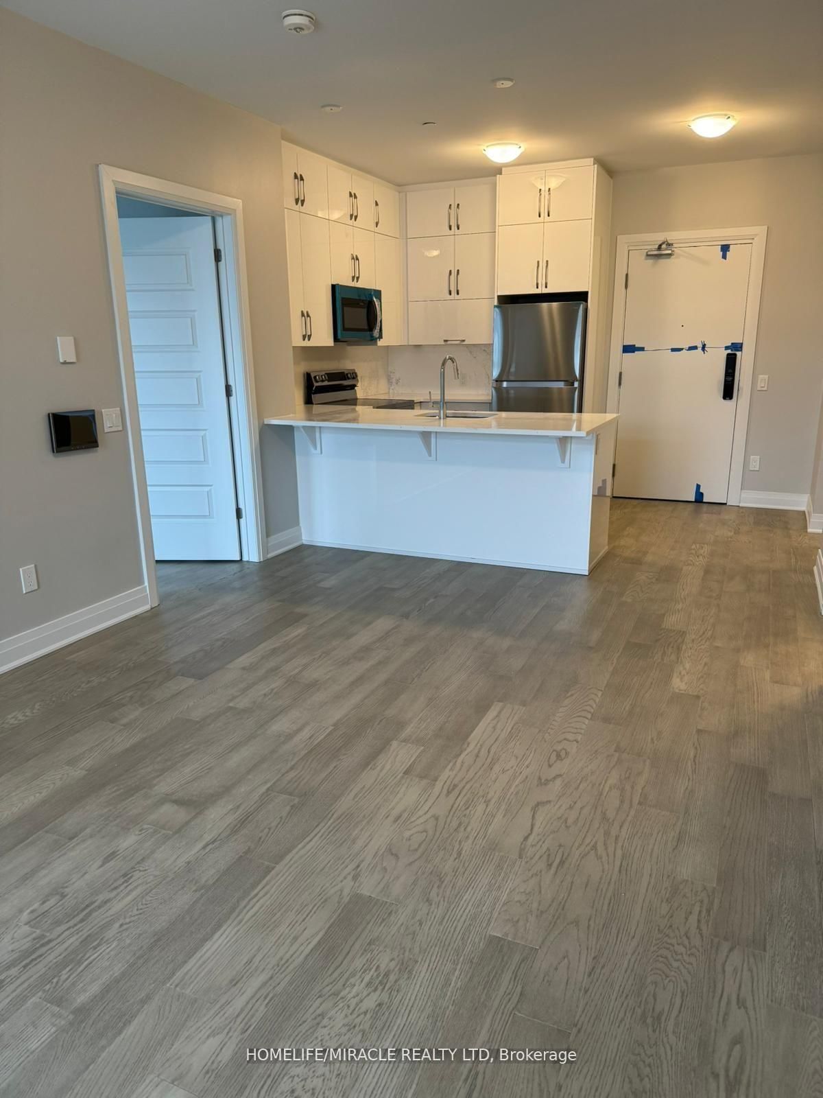 Condo for sale at 509-470 GORDON KRANTZ Avenue, Milton, Ontario, L9E 1Z3 - Walker - MLS: W12937688