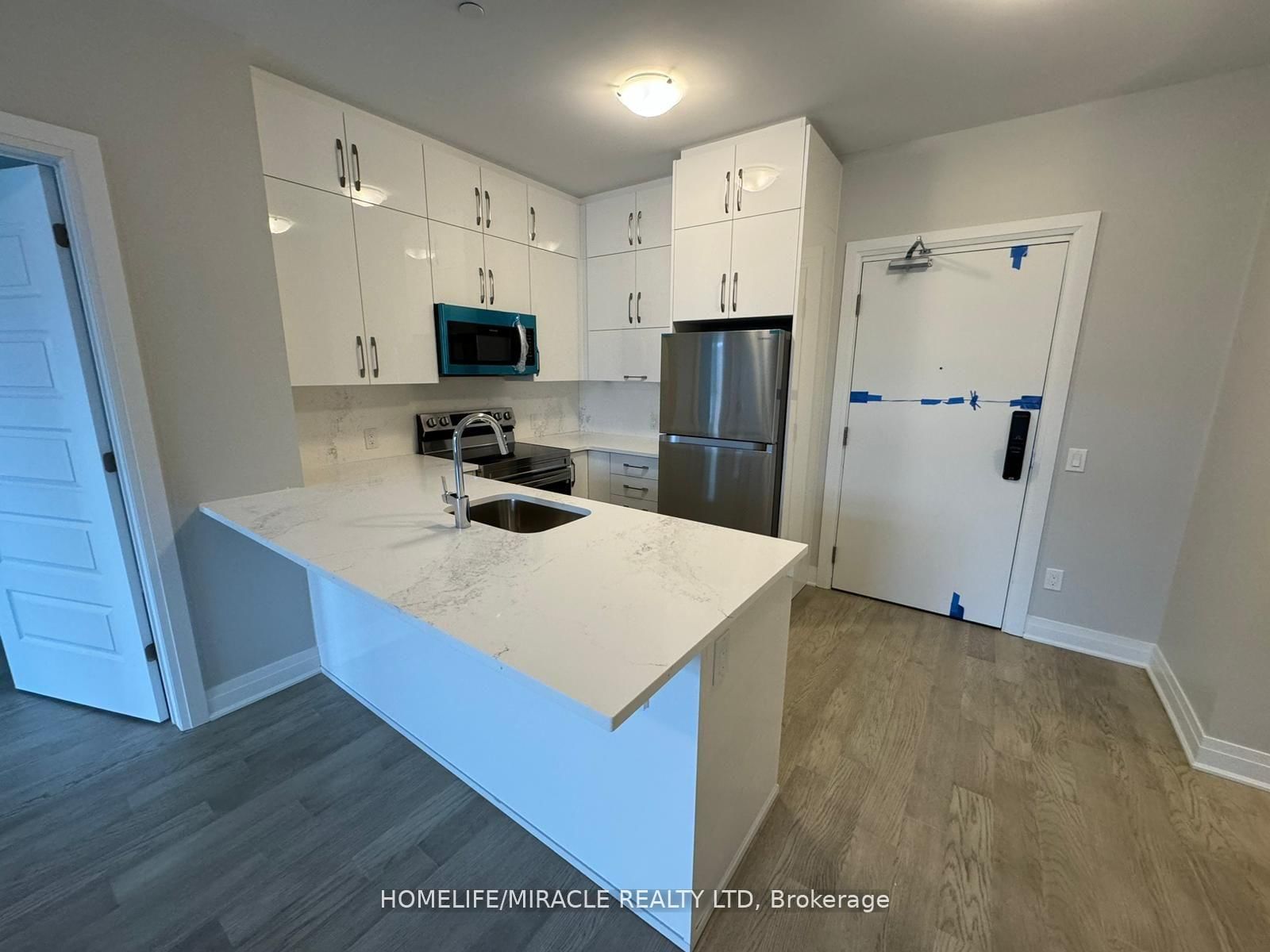 Condo for sale at 509-470 GORDON KRANTZ Avenue, Milton, Ontario, L9E 1Z3 - Walker - MLS: W12937688