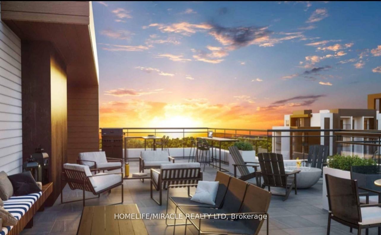 Condo for sale at 509-470 GORDON KRANTZ Avenue, Milton, Ontario, L9E 1Z3 - Walker - MLS: W12937688