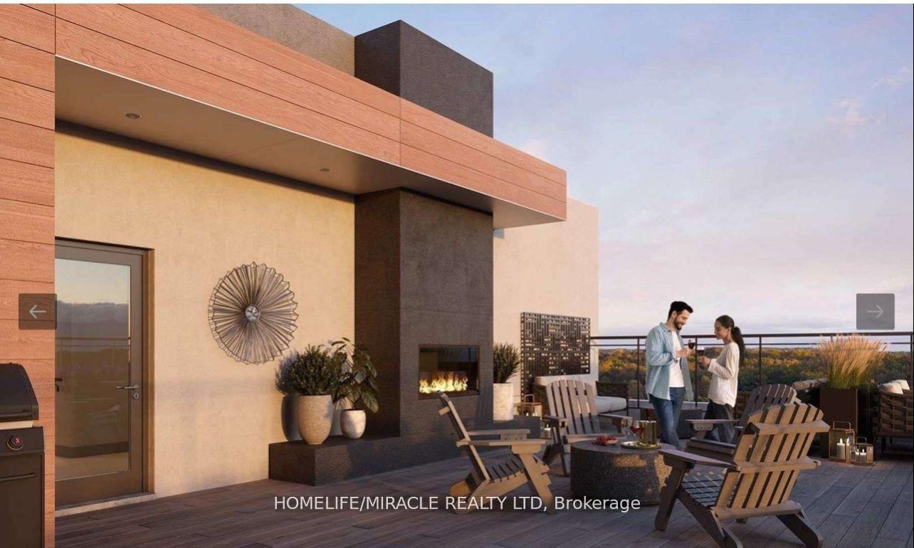 Condo for sale at 509-470 GORDON KRANTZ Avenue, Milton, Ontario, L9E 1Z3 - Walker - MLS: W12937688