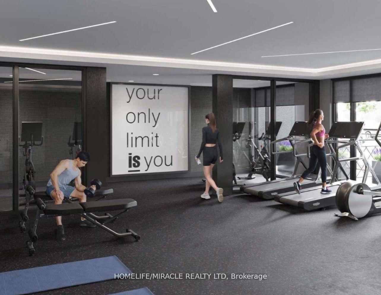 Condo for sale at 509-470 GORDON KRANTZ Avenue, Milton, Ontario, L9E 1Z3 - Walker - MLS: W12937688