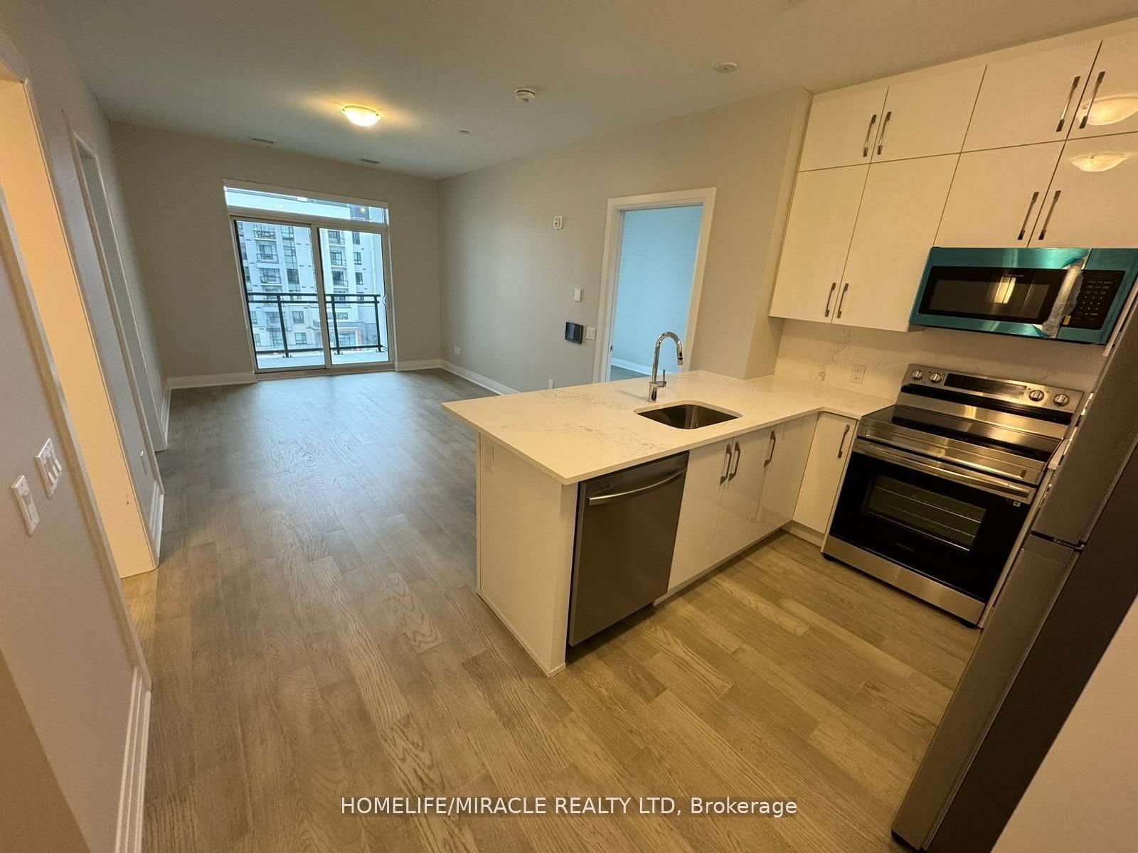 Condo for sale at 509-470 GORDON KRANTZ Avenue, Milton, Ontario, L9E 1Z3 - Walker - MLS: W12937688