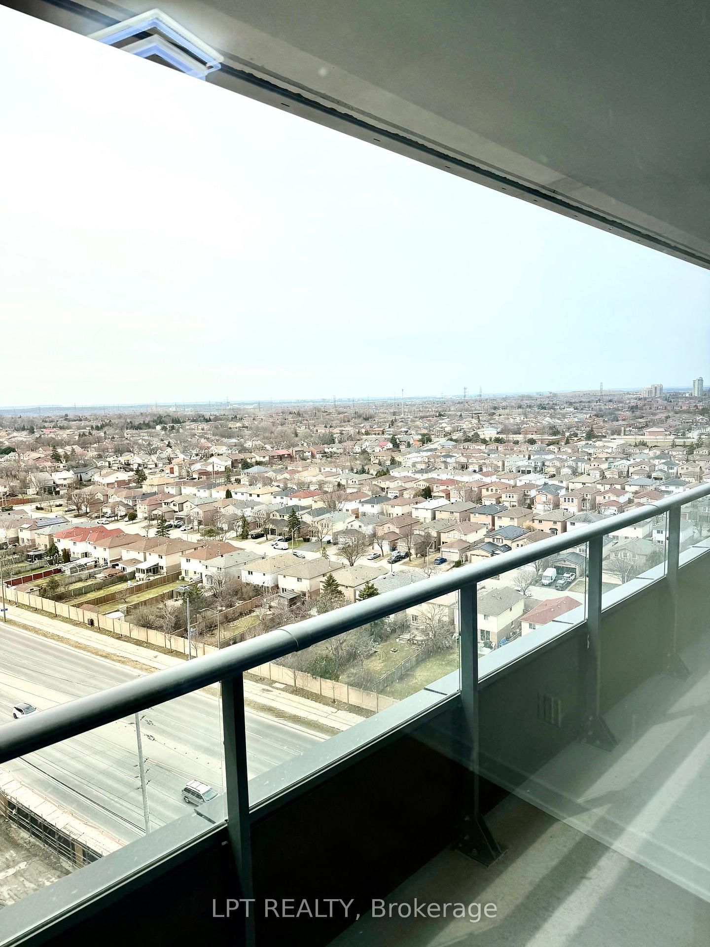 448 Burnhamthorpe Road W, Unit 1201 - Photo 12