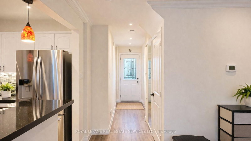 43 - 6449 Glen Erin Dr, Mississauga, L5N 2T2 | Image 2