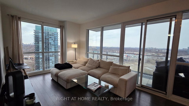 2307 - 10 Parklawn Road