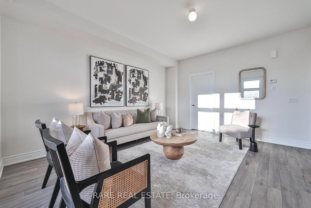 6 Tarmola Park Court