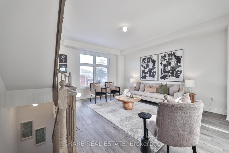 6 Tarmola Park Crt, Toronto, M9L 0A6 | Image 3