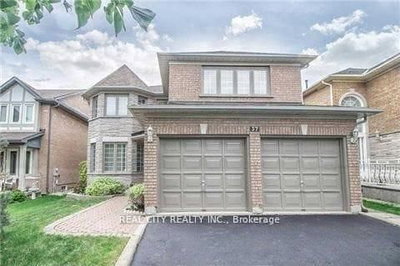 37 Bobcat St | Brampton | Image