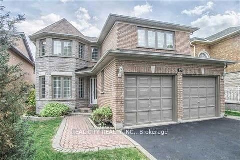 37 Bobcat St, Brampton, L6R 1C8 | Image 2